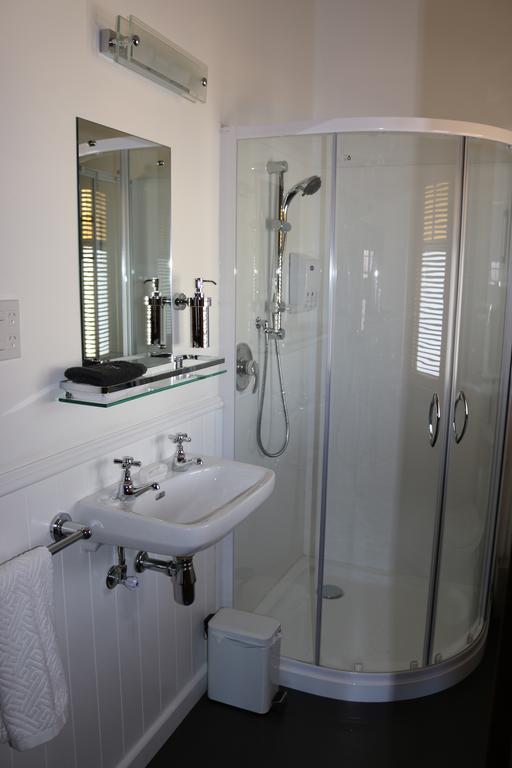 Forrester House Historical B&B Oamaru Rom bilde