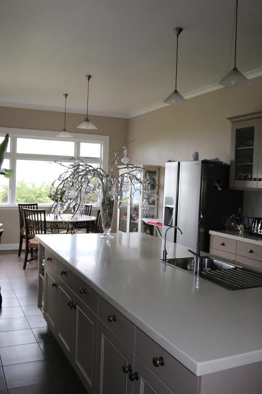 Forrester House Historical B&B Oamaru Eksteriør bilde