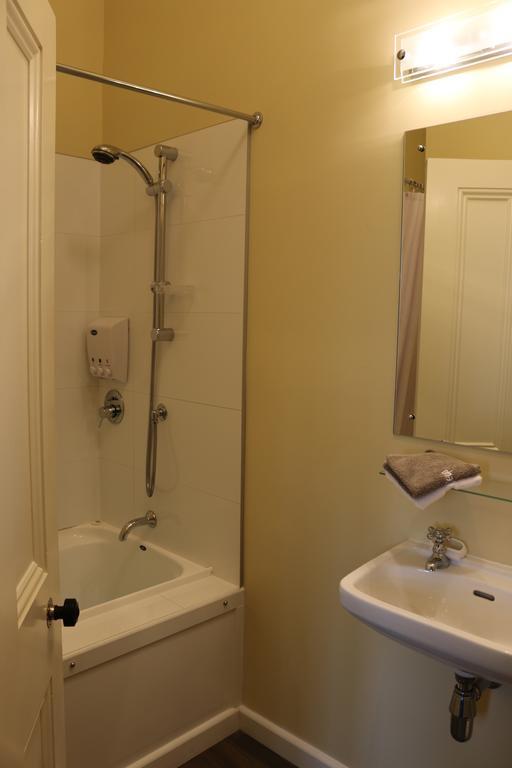 Forrester House Historical B&B Oamaru Rom bilde