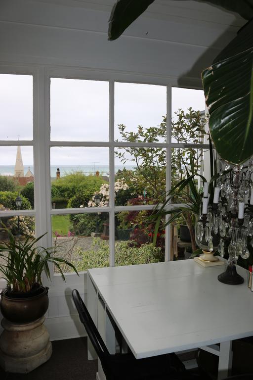 Forrester House Historical B&B Oamaru Eksteriør bilde