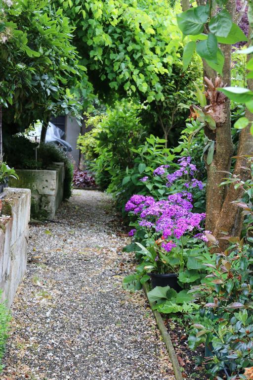 Forrester House Historical B&B Oamaru Eksteriør bilde